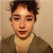 Prof espagnole native à distance et en présentielle